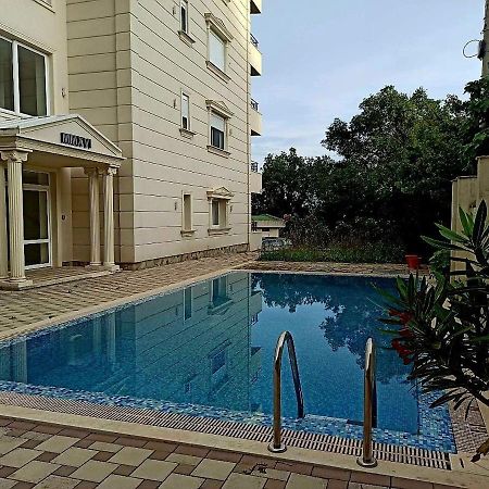 Greenhill-1 Sutomore Apartm 外观 照片