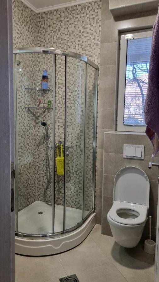 Greenhill-1 Sutomore Apartm 外观 照片