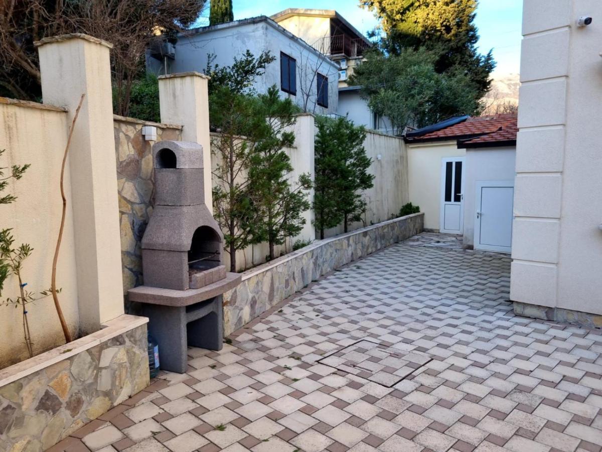 Greenhill-1 Sutomore Apartm 外观 照片
