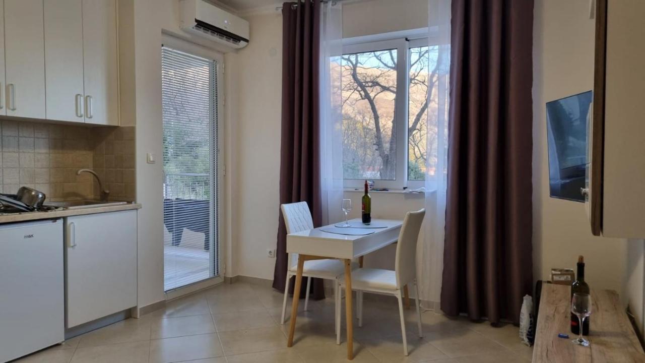 Greenhill-1 Sutomore Apartm 外观 照片