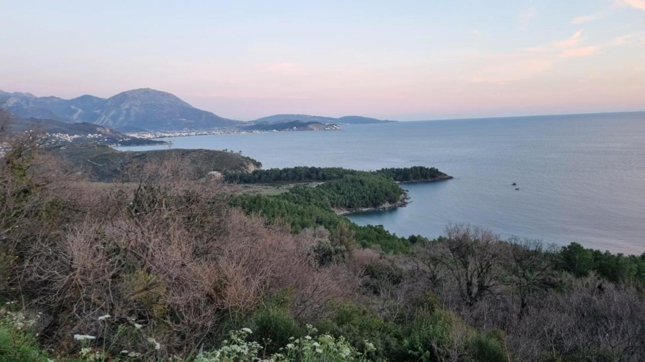 Greenhill-1 Sutomore Apartm 外观 照片