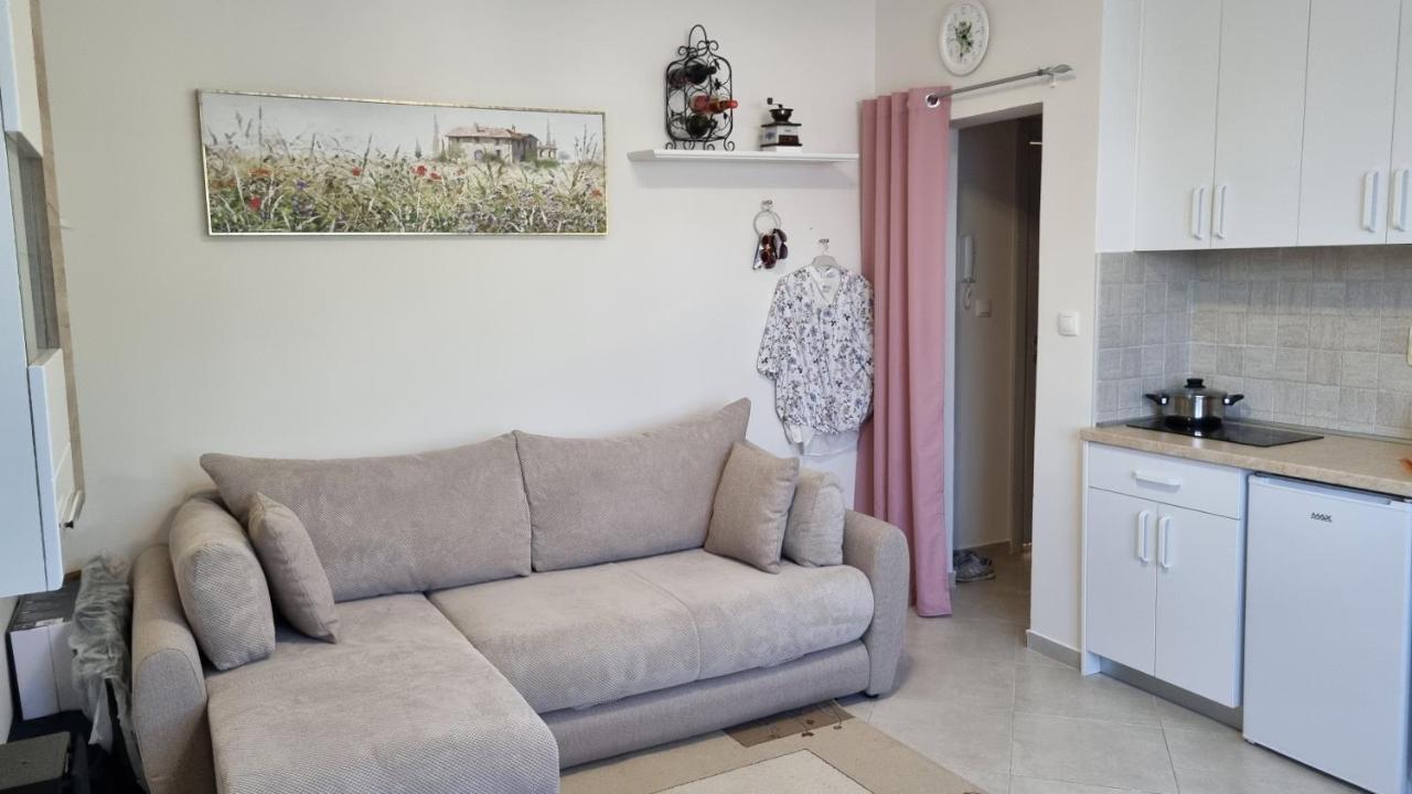 Greenhill-1 Sutomore Apartm 外观 照片