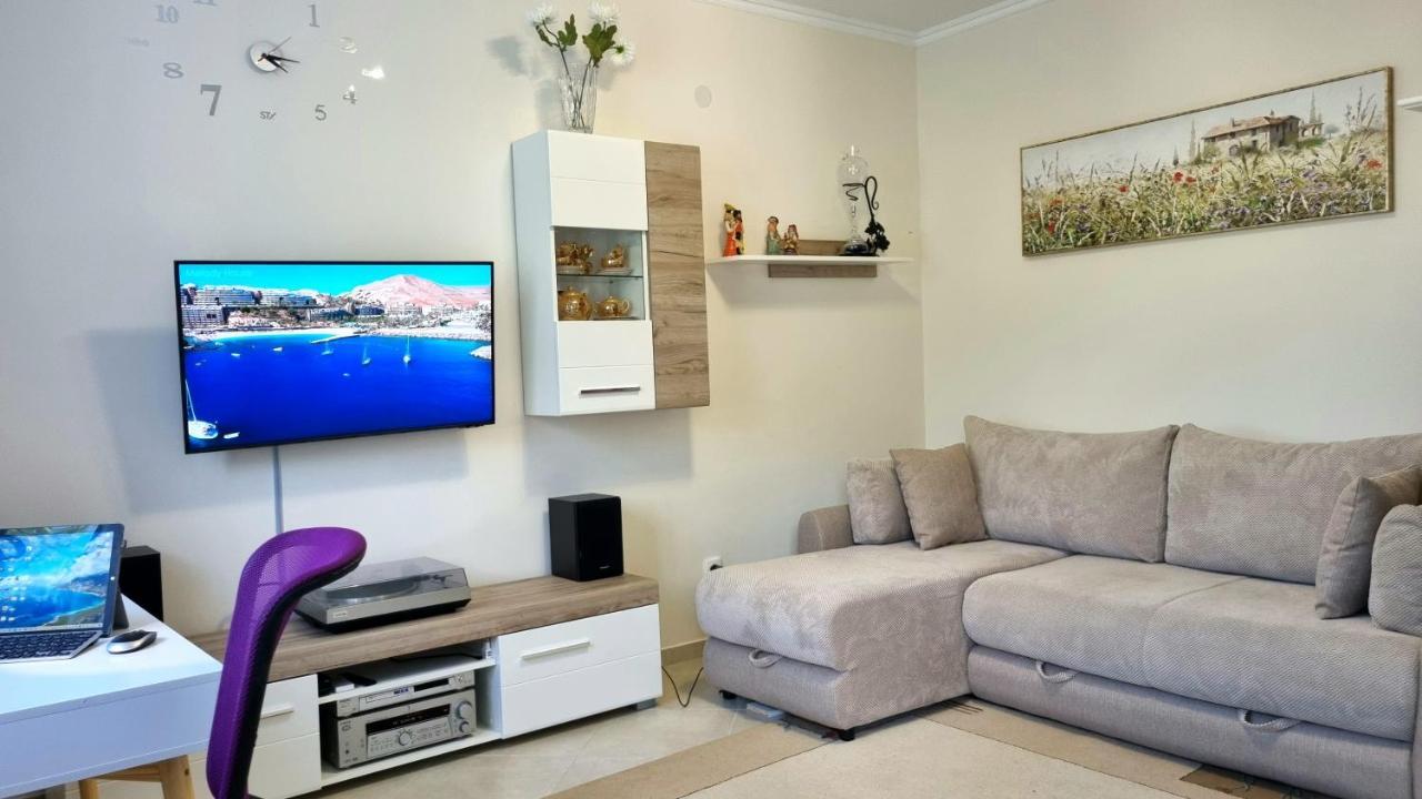 Greenhill-1 Sutomore Apartm 外观 照片