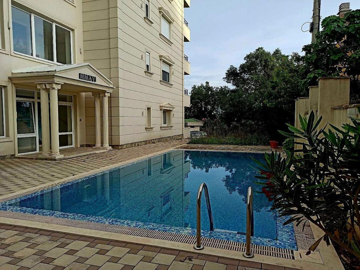 Greenhill-1 Sutomore Apartm 外观 照片