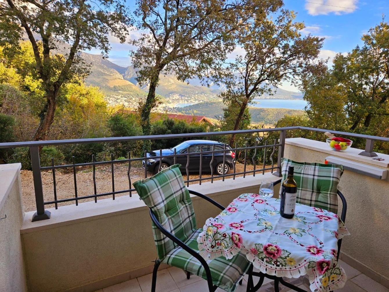 Greenhill-1 Sutomore Apartm 外观 照片