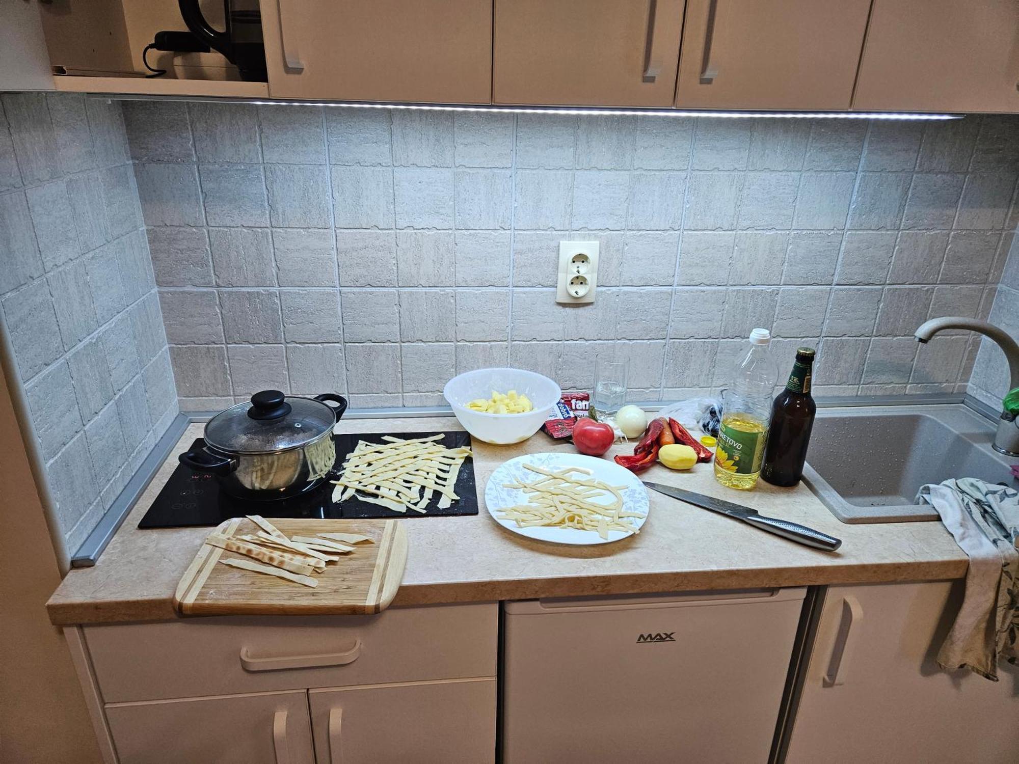Greenhill-1 Sutomore Apartm 外观 照片